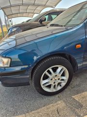 Nissan Primera 1998 ΜΕ ΥΓΡΑΕΡΙΟ- ΕΛΛΗΝΙΚΟ-thumb-6