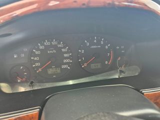 Nissan Primera 1998 ΜΕ ΥΓΡΑΕΡΙΟ- ΕΛΛΗΝΙΚΟ-thumb-8