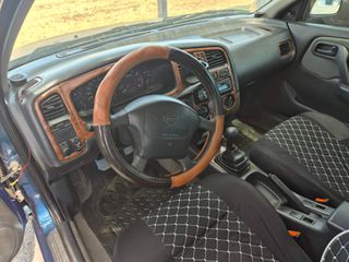 Nissan Primera 1998 ΜΕ ΥΓΡΑΕΡΙΟ- ΕΛΛΗΝΙΚΟ-thumb-9
