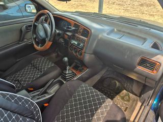 Nissan Primera 1998 ΜΕ ΥΓΡΑΕΡΙΟ- ΕΛΛΗΝΙΚΟ-thumb-10