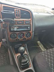 Nissan Primera 1998 ΜΕ ΥΓΡΑΕΡΙΟ- ΕΛΛΗΝΙΚΟ-thumb-11