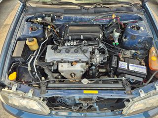 Nissan Primera 1998 ΜΕ ΥΓΡΑΕΡΙΟ- ΕΛΛΗΝΙΚΟ-thumb-12