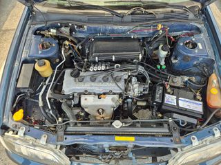 Nissan Primera 1998 ΜΕ ΥΓΡΑΕΡΙΟ- ΕΛΛΗΝΙΚΟ-thumb-15