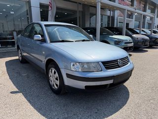 Volkswagen Passat 1999 1.6 COMFORTLINE-thumb-2