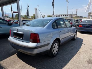 Volkswagen Passat 1999 1.6 COMFORTLINE-thumb-4