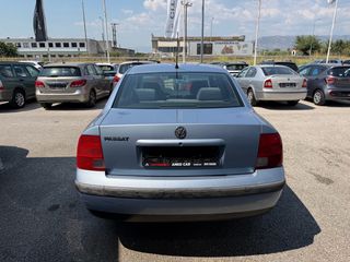 Volkswagen Passat 1999 1.6 COMFORTLINE-thumb-5
