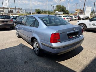 Volkswagen Passat 1999 1.6 COMFORTLINE-thumb-6