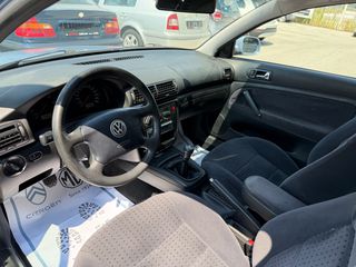 Volkswagen Passat 1999 1.6 COMFORTLINE-thumb-8