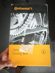 Ιμάντας χρονισμού CT 724