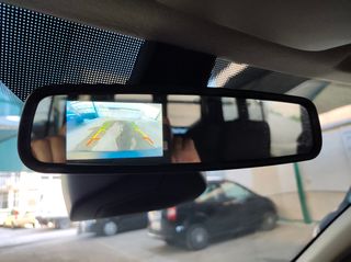 Ford Connect 2020 ΠΕΝΤΑΘΕΣΙΟ-MAXI-120Hp-FULL EXTRA-EURO 6D !!!*-thumb-4