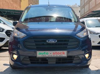 Ford Connect 2020 ΠΕΝΤΑΘΕΣΙΟ-MAXI-120Hp-FULL EXTRA-EURO 6D !!!*-thumb-18