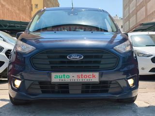 Ford Connect 2020 ΠΕΝΤΑΘΕΣΙΟ-MAXI-120Hp-FULL EXTRA-EURO 6D !!!*-thumb-23