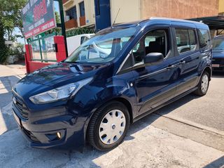 Ford Connect 2020 ΠΕΝΤΑΘΕΣΙΟ-MAXI-120Hp-FULL EXTRA-EURO 6D !!!*-thumb-11