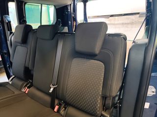 Ford Connect 2020 ΠΕΝΤΑΘΕΣΙΟ-MAXI-120Hp-FULL EXTRA-EURO 6D !!!*-thumb-50