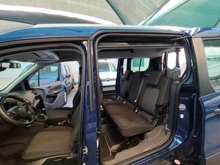 Ford Connect 2020 ΠΕΝΤΑΘΕΣΙΟ-MAXI-120Hp-FULL EXTRA-EURO 6D !!!*-thumb-32