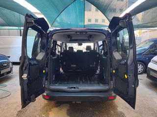 Ford Connect 2020 ΠΕΝΤΑΘΕΣΙΟ-MAXI-120Hp-FULL EXTRA-EURO 6D !!!*-thumb-33