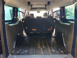 Ford Connect 2020 ΠΕΝΤΑΘΕΣΙΟ-MAXI-120Hp-FULL EXTRA-EURO 6D !!!*-thumb-34