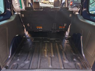 Ford Connect 2020 ΠΕΝΤΑΘΕΣΙΟ-MAXI-120Hp-FULL EXTRA-EURO 6D !!!*-thumb-35