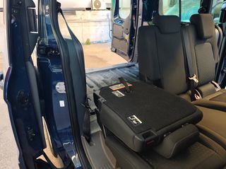 Ford Connect 2020 ΠΕΝΤΑΘΕΣΙΟ-MAXI-120Hp-FULL EXTRA-EURO 6D !!!*-thumb-36