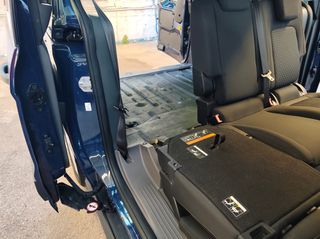 Ford Connect 2020 ΠΕΝΤΑΘΕΣΙΟ-MAXI-120Hp-FULL EXTRA-EURO 6D !!!*-thumb-37