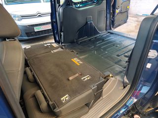 Ford Connect 2020 ΠΕΝΤΑΘΕΣΙΟ-MAXI-120Hp-FULL EXTRA-EURO 6D !!!*-thumb-38