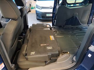 Ford Connect 2020 ΠΕΝΤΑΘΕΣΙΟ-MAXI-120Hp-FULL EXTRA-EURO 6D !!!*-thumb-39