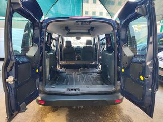 Ford Connect 2020 ΠΕΝΤΑΘΕΣΙΟ-MAXI-120Hp-FULL EXTRA-EURO 6D !!!*-thumb-41