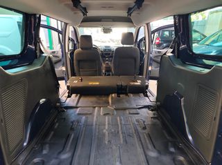 Ford Connect 2020 ΠΕΝΤΑΘΕΣΙΟ-MAXI-120Hp-FULL EXTRA-EURO 6D !!!*-thumb-42