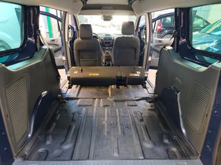 Ford Connect 2020 ΠΕΝΤΑΘΕΣΙΟ-MAXI-120Hp-FULL EXTRA-EURO 6D !!!*-thumb-43