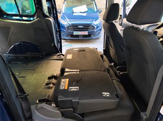 Ford Connect 2020 ΠΕΝΤΑΘΕΣΙΟ-MAXI-120Hp-FULL EXTRA-EURO 6D !!!*-thumb-44