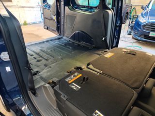 Ford Connect 2020 ΠΕΝΤΑΘΕΣΙΟ-MAXI-120Hp-FULL EXTRA-EURO 6D !!!*-thumb-45