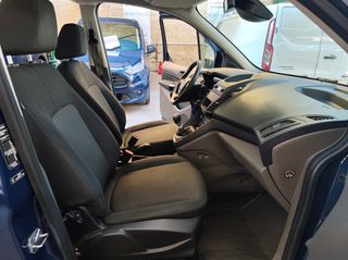 Ford Connect 2020 ΠΕΝΤΑΘΕΣΙΟ-MAXI-120Hp-FULL EXTRA-EURO 6D !!!*-thumb-46