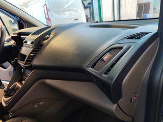 Ford Connect 2020 ΠΕΝΤΑΘΕΣΙΟ-MAXI-120Hp-FULL EXTRA-EURO 6D !!!*-thumb-52