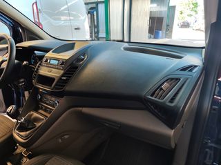 Ford Connect 2020 ΠΕΝΤΑΘΕΣΙΟ-MAXI-120Hp-FULL EXTRA-EURO 6D !!!*-thumb-58