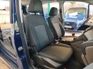 Ford Connect 2020 ΠΕΝΤΑΘΕΣΙΟ-MAXI-120Hp-FULL EXTRA-EURO 6D !!!*-thumb-47