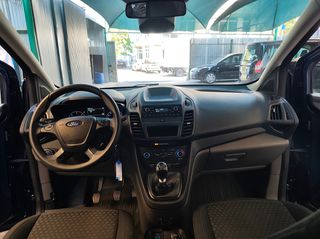 Ford Connect 2020 ΠΕΝΤΑΘΕΣΙΟ-MAXI-120Hp-FULL EXTRA-EURO 6D !!!*-thumb-53