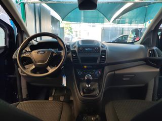 Ford Connect 2020 ΠΕΝΤΑΘΕΣΙΟ-MAXI-120Hp-FULL EXTRA-EURO 6D !!!*-thumb-59