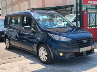 Ford Connect 2020 ΠΕΝΤΑΘΕΣΙΟ-MAXI-120Hp-FULL EXTRA-EURO 6D !!!*-thumb-16