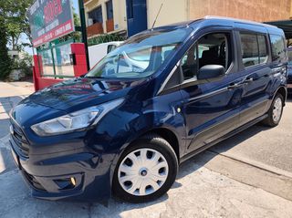 Ford Connect 2020 ΠΕΝΤΑΘΕΣΙΟ-MAXI-120Hp-FULL EXTRA-EURO 6D !!!*-thumb-24