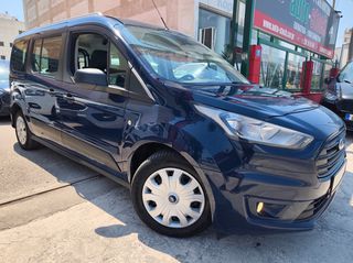 Ford Connect 2020 ΠΕΝΤΑΘΕΣΙΟ-MAXI-120Hp-FULL EXTRA-EURO 6D !!!*-thumb-22