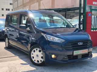 Ford Connect 2020 ΠΕΝΤΑΘΕΣΙΟ-MAXI-120Hp-FULL EXTRA-EURO 6D !!!*-thumb-21