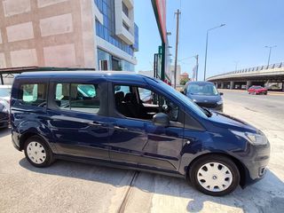 Ford Connect 2020 ΠΕΝΤΑΘΕΣΙΟ-MAXI-120Hp-FULL EXTRA-EURO 6D !!!*-thumb-27