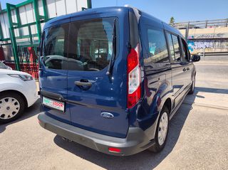 Ford Connect 2020 ΠΕΝΤΑΘΕΣΙΟ-MAXI-120Hp-FULL EXTRA-EURO 6D !!!*-thumb-28