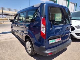 Ford Connect 2020 ΠΕΝΤΑΘΕΣΙΟ-MAXI-120Hp-FULL EXTRA-EURO 6D !!!*-thumb-30