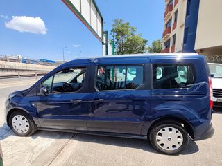 Ford Connect 2020 ΠΕΝΤΑΘΕΣΙΟ-MAXI-120Hp-FULL EXTRA-EURO 6D !!!*-thumb-31