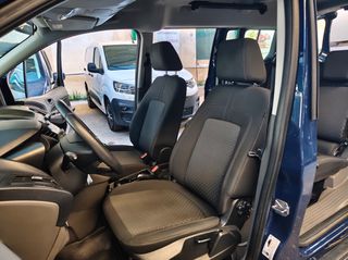 Ford Connect 2020 ΠΕΝΤΑΘΕΣΙΟ-MAXI-120Hp-FULL EXTRA-EURO 6D !!!*-thumb-48