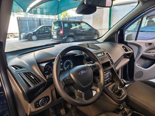 Ford Connect 2020 ΠΕΝΤΑΘΕΣΙΟ-MAXI-120Hp-FULL EXTRA-EURO 6D !!!*-thumb-55