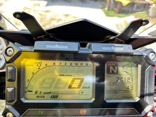 Yamaha Tracer 9 2015-thumb-14