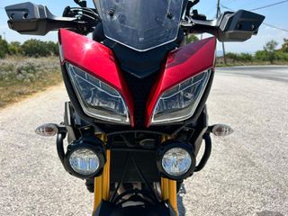 Yamaha Tracer 9 2015