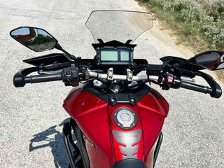 Yamaha Tracer 9 2015-thumb-7